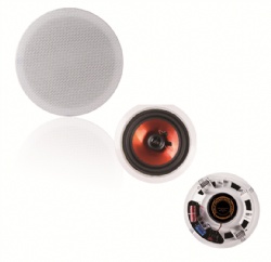 20w 同轴高音窄边定阻喇叭