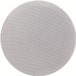 Full range ceiling loudspeaker